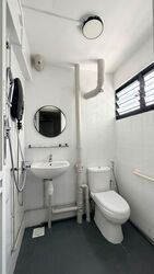 Blk 124 Yishun Street 11 (Yishun), HDB 3 Rooms #602818351